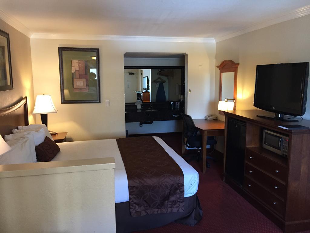 Chula Vista Inn Exteriér fotografie