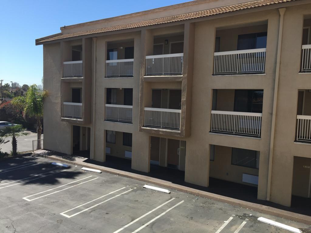 Chula Vista Inn Exteriér fotografie