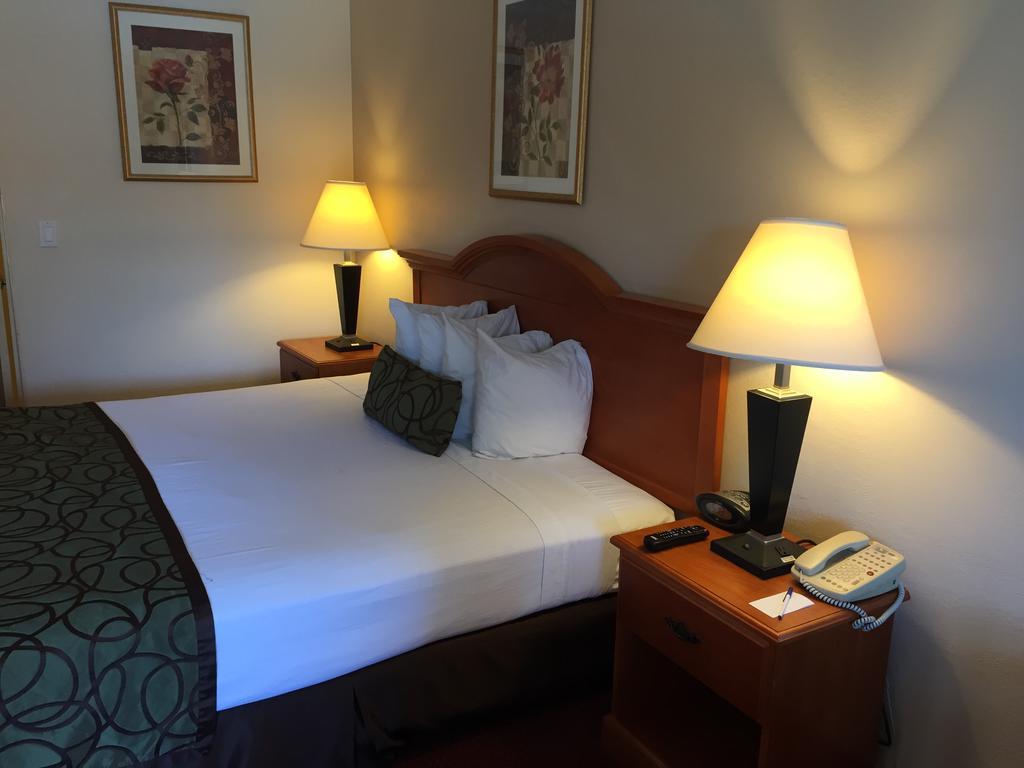 Chula Vista Inn Exteriér fotografie