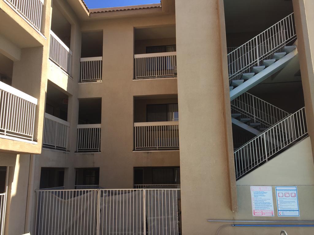 Chula Vista Inn Exteriér fotografie