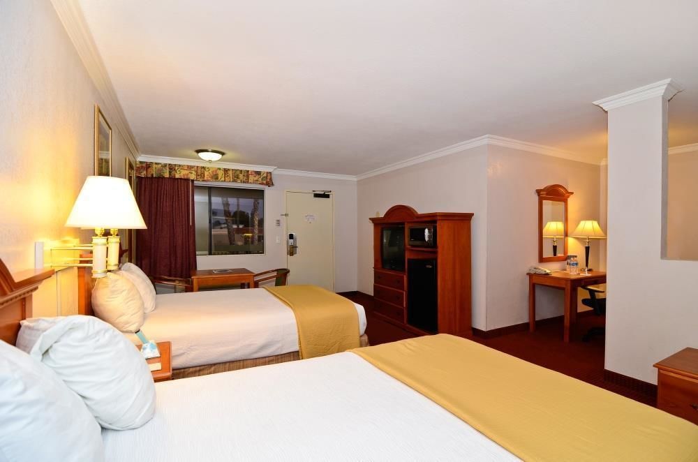 Chula Vista Inn Exteriér fotografie