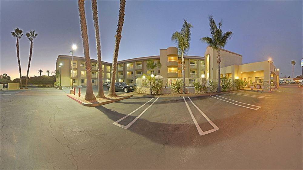 Chula Vista Inn Exteriér fotografie
