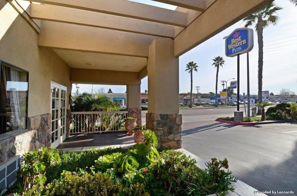 Chula Vista Inn Exteriér fotografie