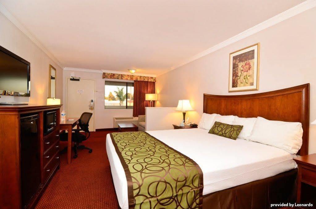 Chula Vista Inn Exteriér fotografie